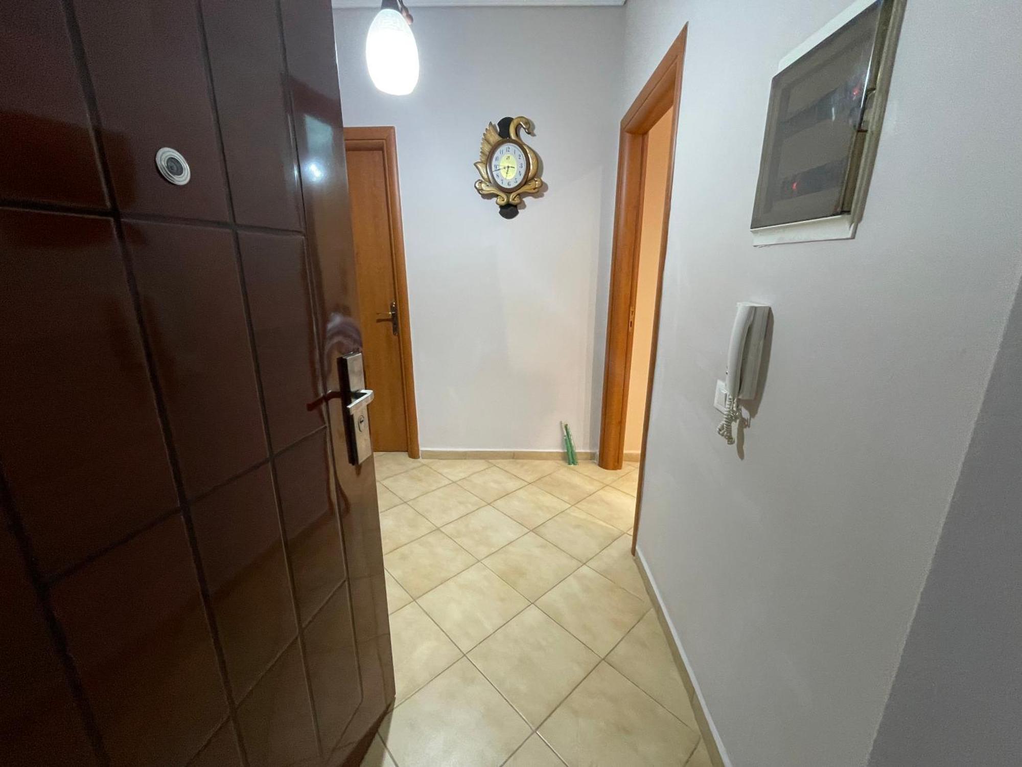South Apartment Sarandë Exteriér fotografie