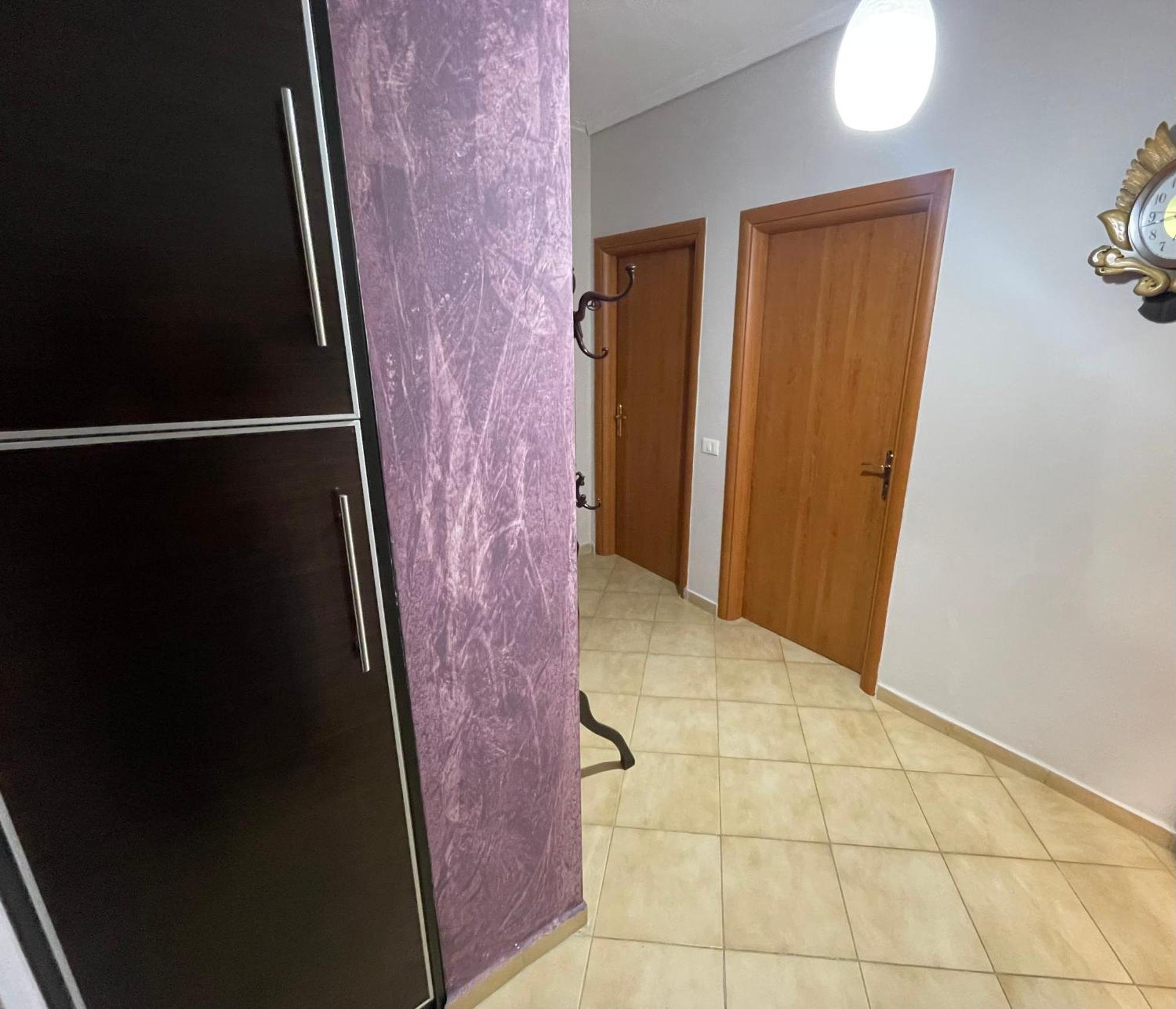 South Apartment Sarandë Exteriér fotografie