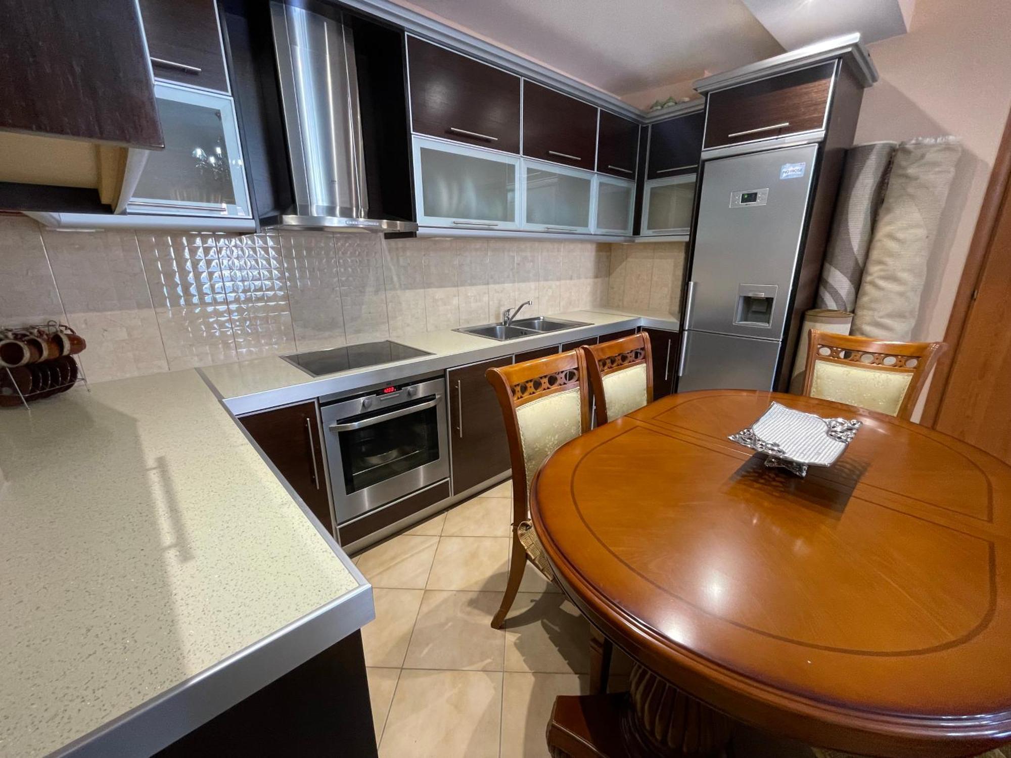 South Apartment Sarandë Exteriér fotografie